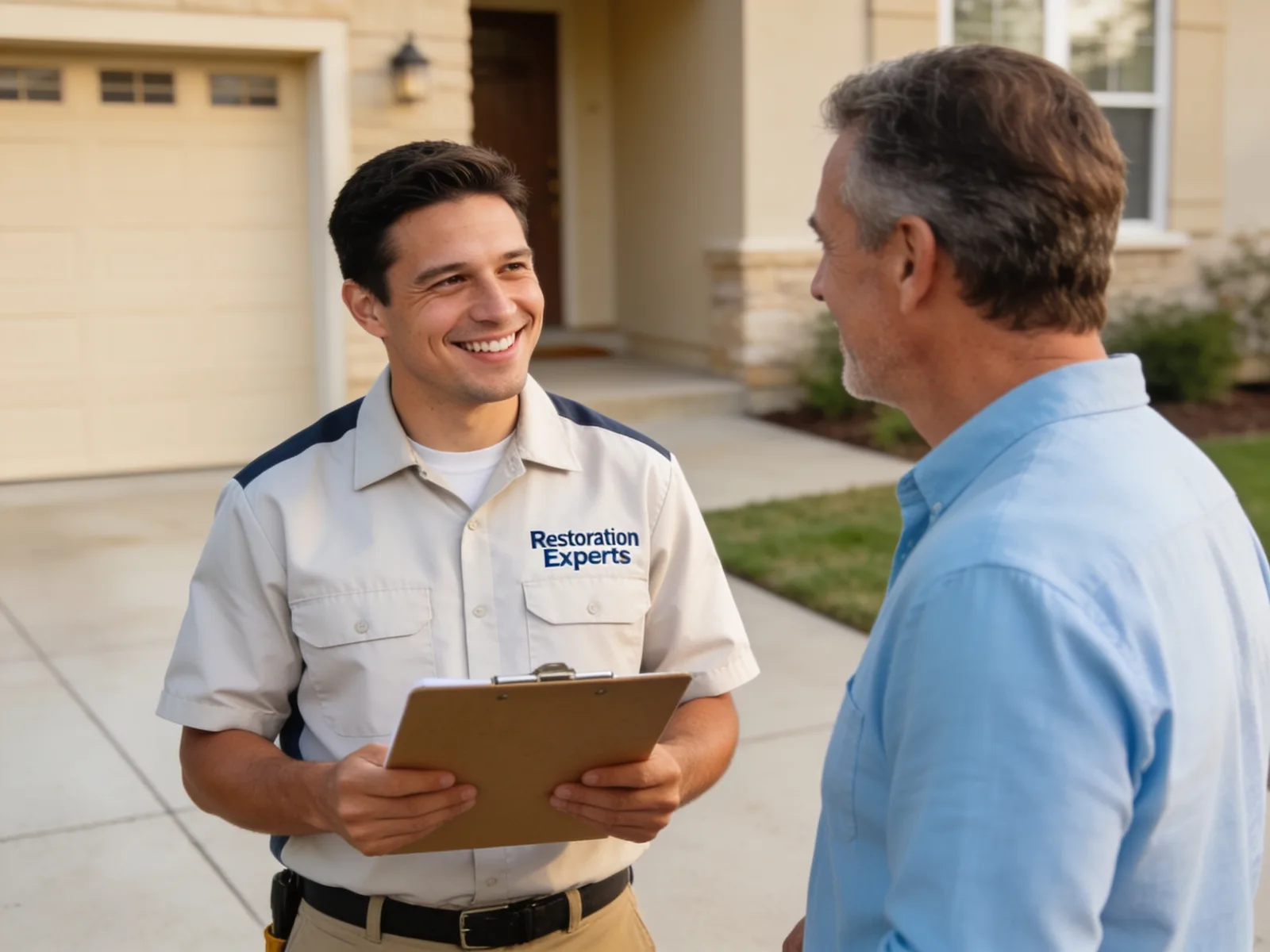 Water Damage Cleanup Firth, ID FAQs